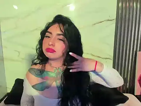 DashaMiller_'s cam snapshot