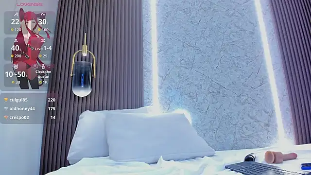 mia_dollce's cam snapshot