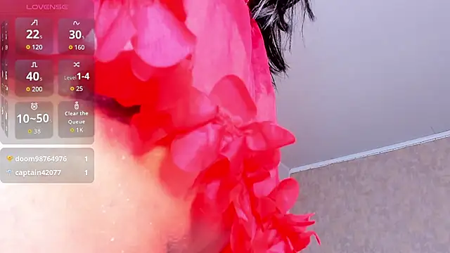 isa_bellaax's cam snapshot