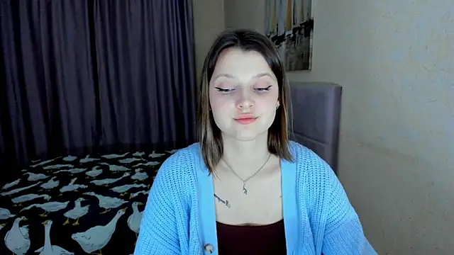 SoniNesti's cam snapshot