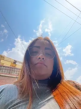 Tatiana_O's cam snapshot