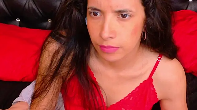 amabel_zambrano's cam snapshot