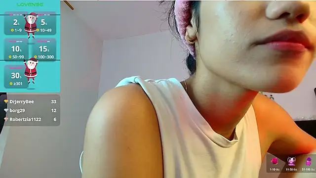 emycarver09's cam snapshot