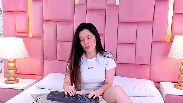 ArianaFranco's cam snapshot