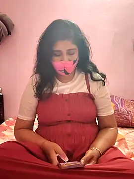 Rupali201's cam snapshot