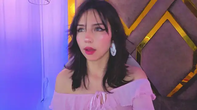 Valuh_Blake's cam snapshot