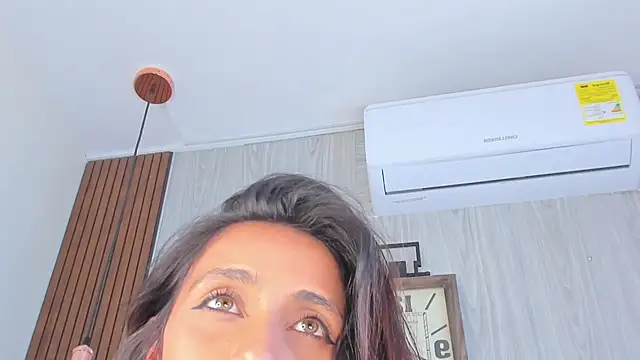 SamayRyann's cam snapshot