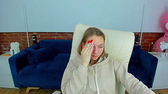 MilaAddams's cam snapshot