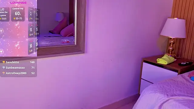 angel__kiss's cam snapshot