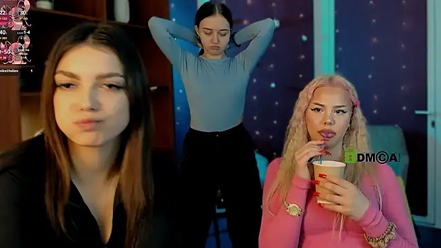 miki_ti's cam snapshot