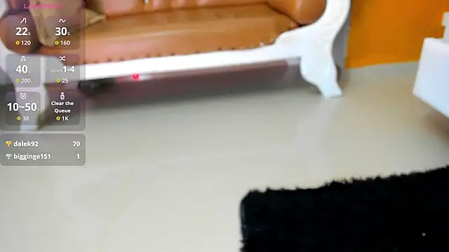 FOXYRIVER_'s cam snapshot