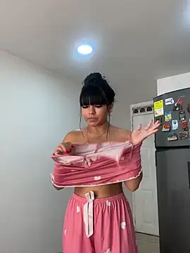 BrendaCrean live sex cam