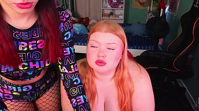 Arietta_Heart live sex cam