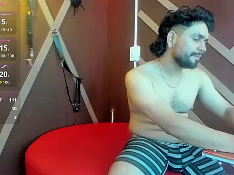 RashelANDCerverus's cam snapshot