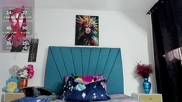 Ariel_star1 live sex cam