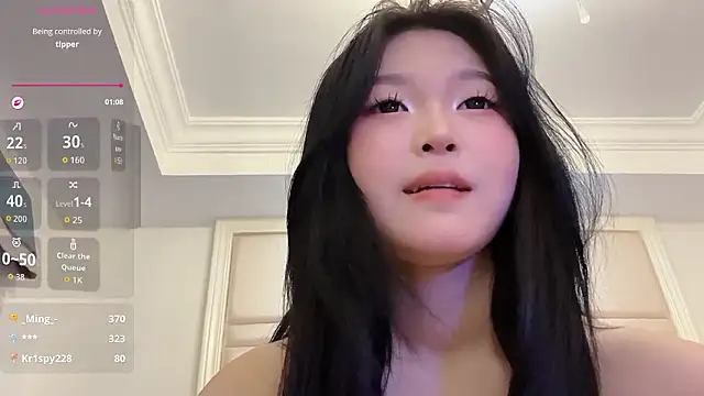 xiaoxia999 live sex cam