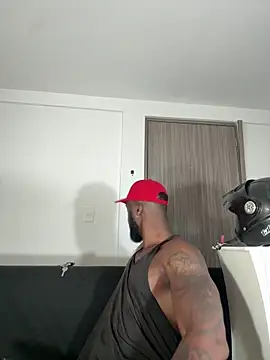 blackdrey18 live sex cam