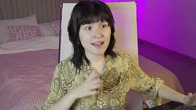 RickiOwens live sex cam