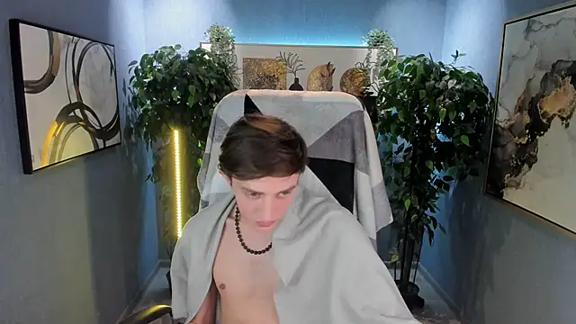 John_Weasley live sex cam