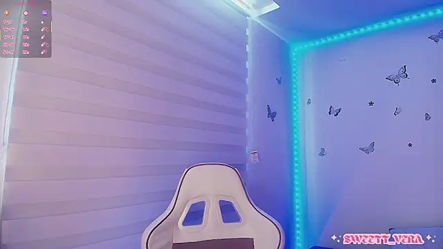 sweettvera's cam snapshot