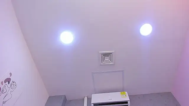 Tiffany_mendez's cam snapshot