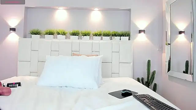 ValeriaGarcia's cam snapshot