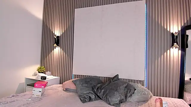 Zafiiraa's cam snapshot