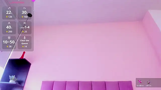 violet_myerrs's cam snapshot