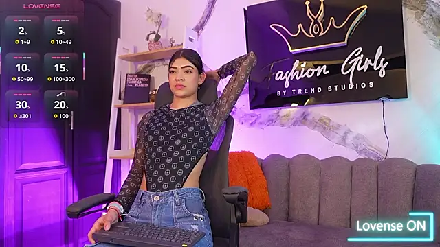 RenataMason's cam snapshot