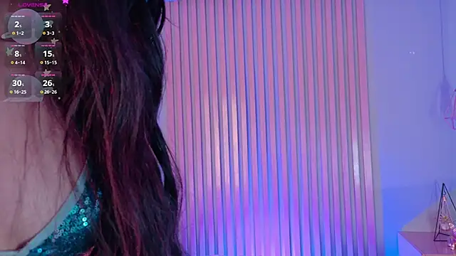 miia_blaze's cam snapshot