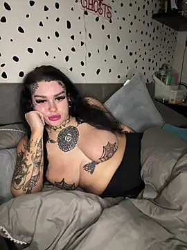 tempzzz12's cam snapshot