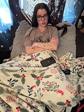 xoktty's cam snapshot