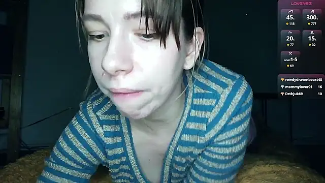 cruellagoth666's cam snapshot