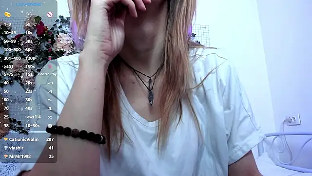 Bell_a_mi_'s cam snapshot