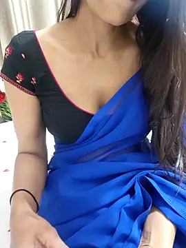 Shalu_G's cam snapshot