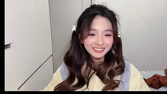 1X-NanNan live sex cam