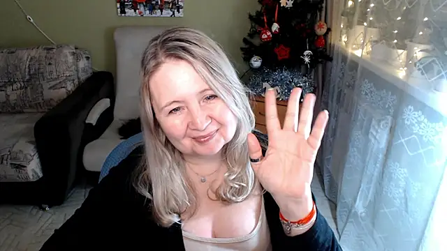 JanaMayer's cam snapshot