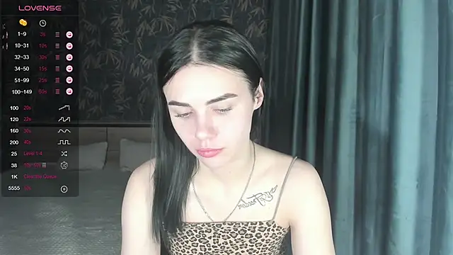 Kseni_a's cam snapshot