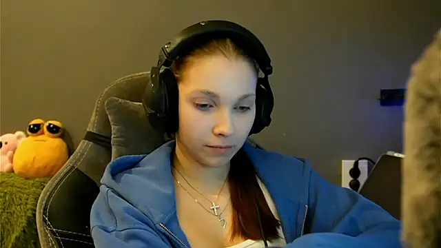 Softixq's cam snapshot