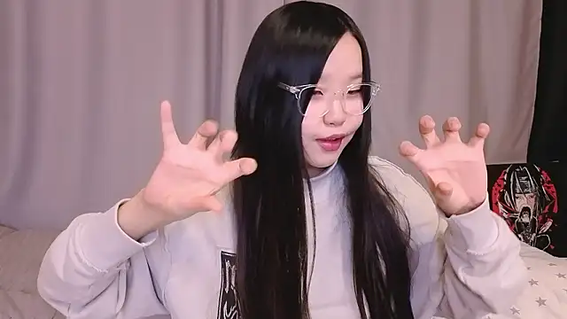 oohannii's cam snapshot