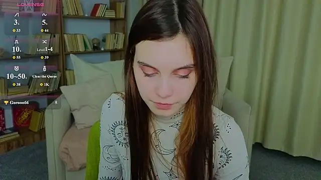 MissSusan's cam snapshot