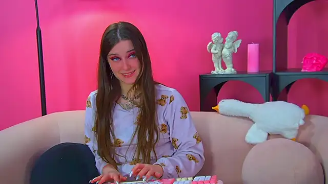 JessicaJewells's cam snapshot