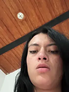 LiaCollings's cam snapshot