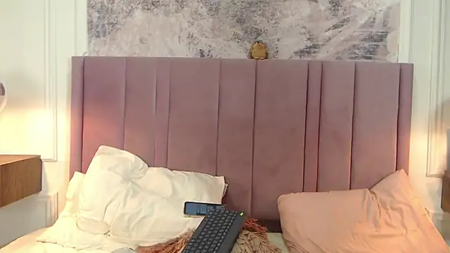 NatashaSilver's cam snapshot