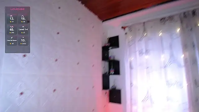 Serena_Fey's cam snapshot