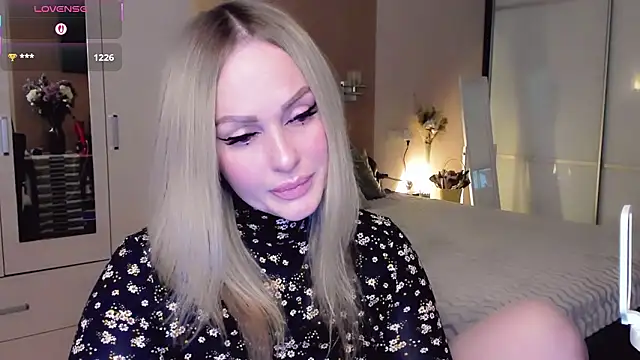 Libby_Nora live sex cam