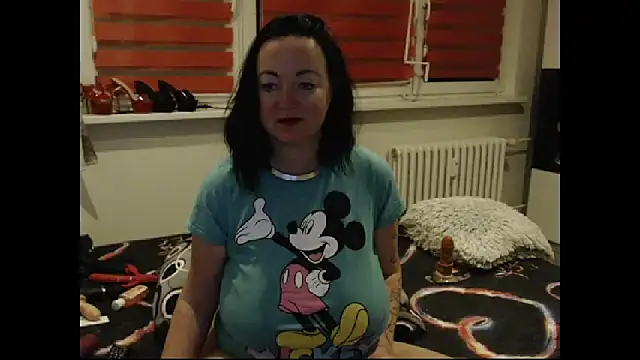 Alexie33's cam snapshot