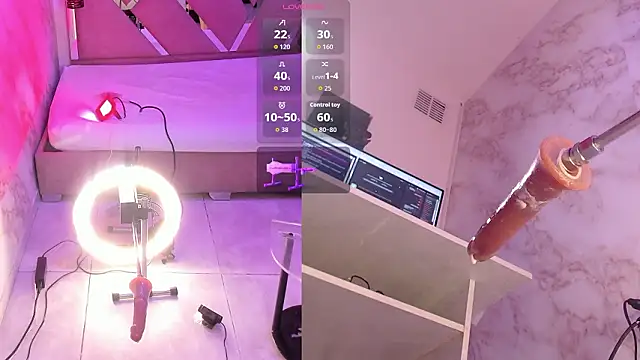 RoxyLicious_'s cam snapshot