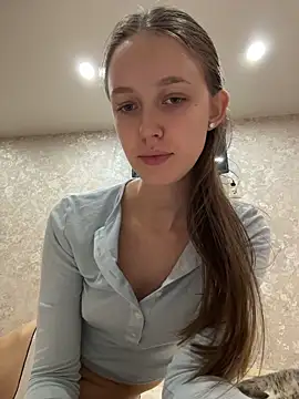 ElliRose's cam snapshot