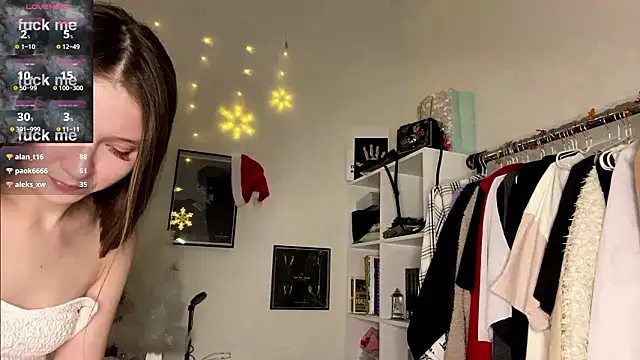 Denny_Yorgeritai's cam snapshot